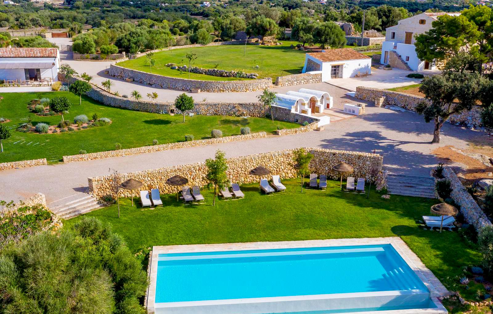 Hotel Antic Menorca - Adults Only 5*