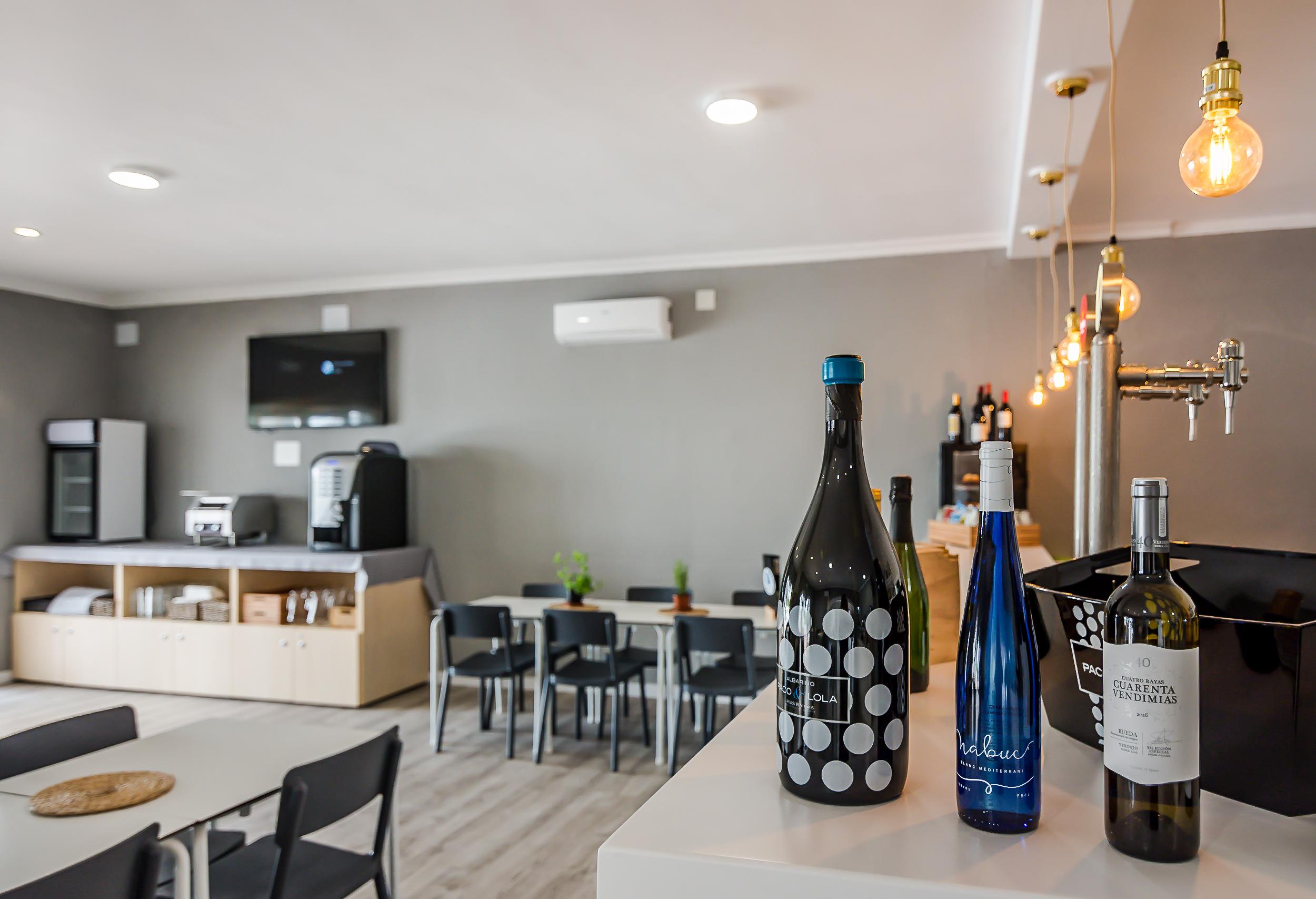 Aparthotel Nelva