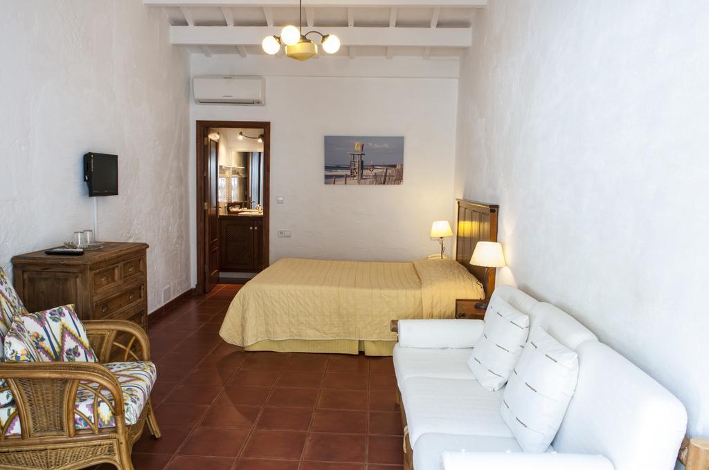Hotel Rural Biniarroca - Adults Only Sant Lluís