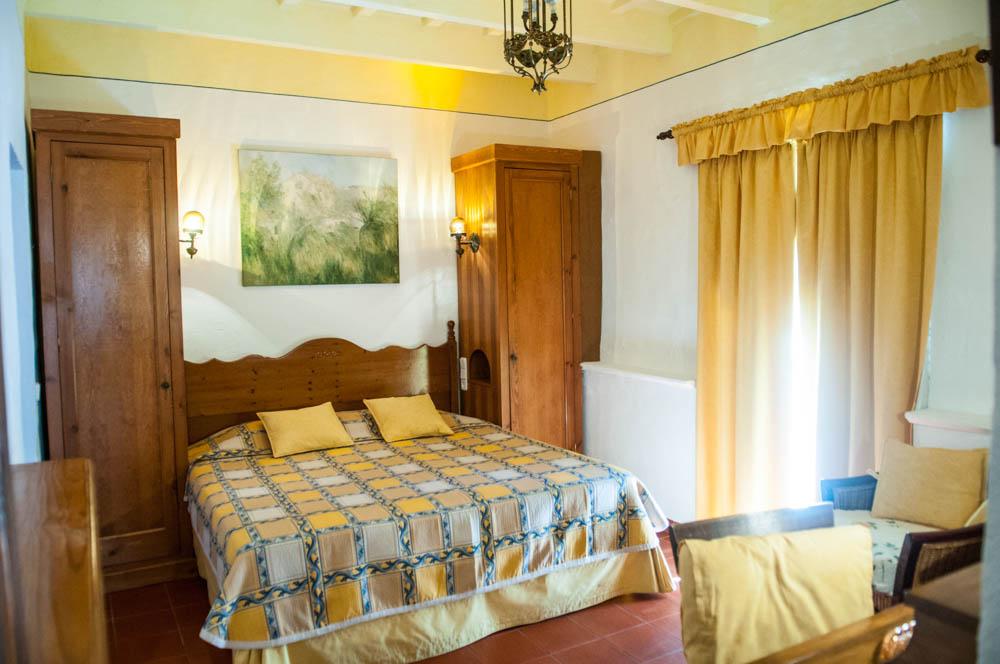 Rural Biniarroca - Adults Only 4*
