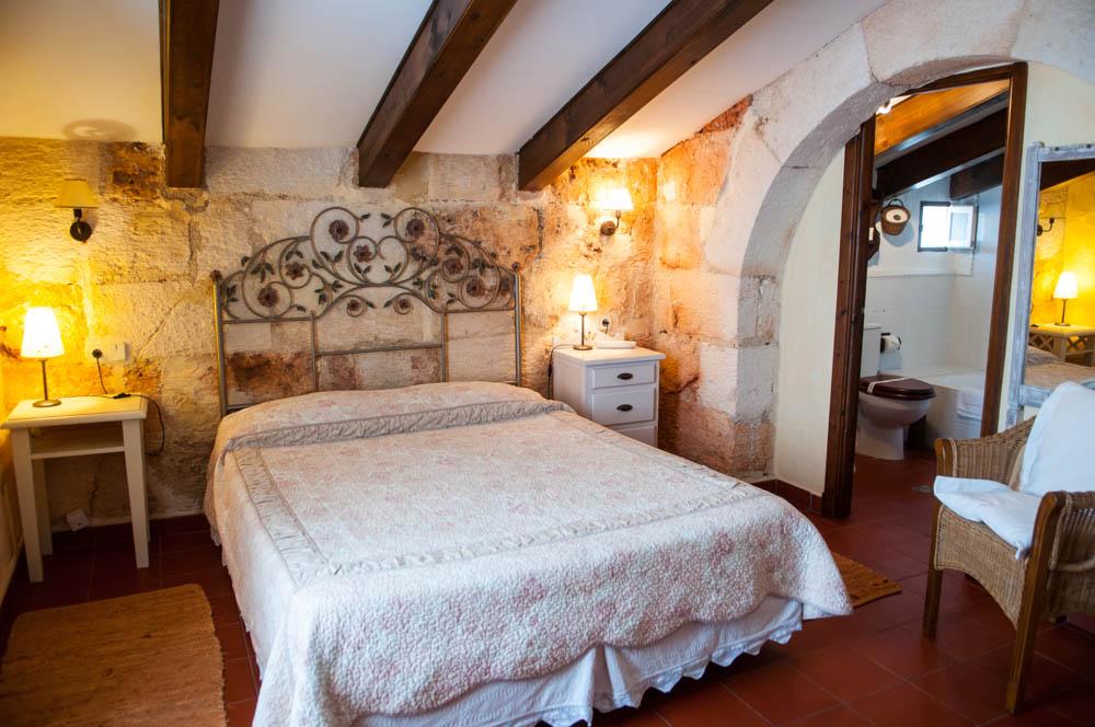 Hotel Rural Biniarroca - Adults Only 4*