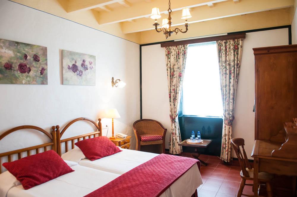 Rural Biniarroca - Adults Only Hotel