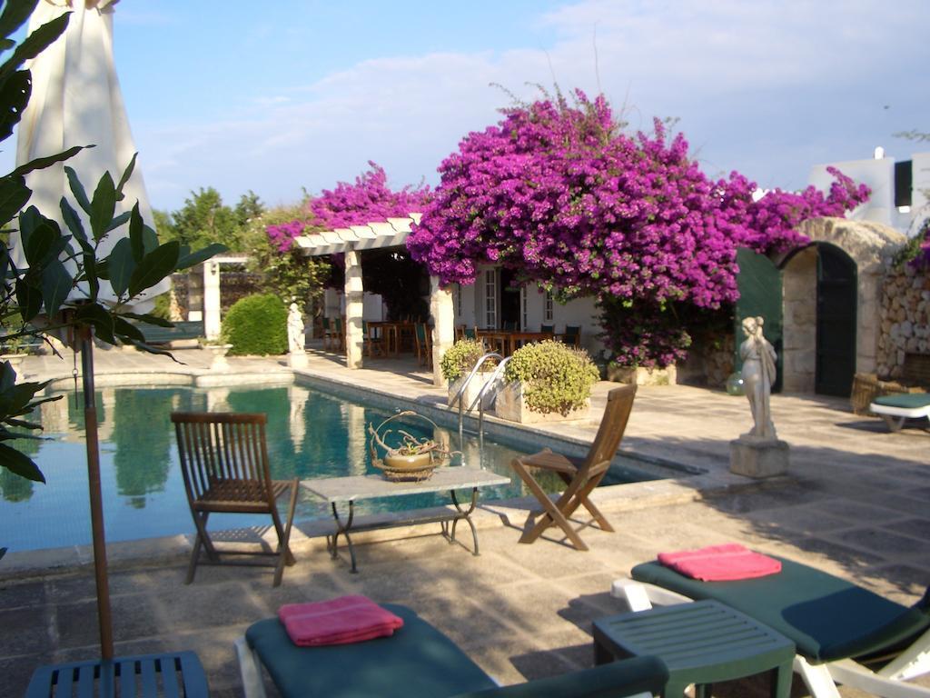 Rural Biniarroca - Adults Only Hotel 4*