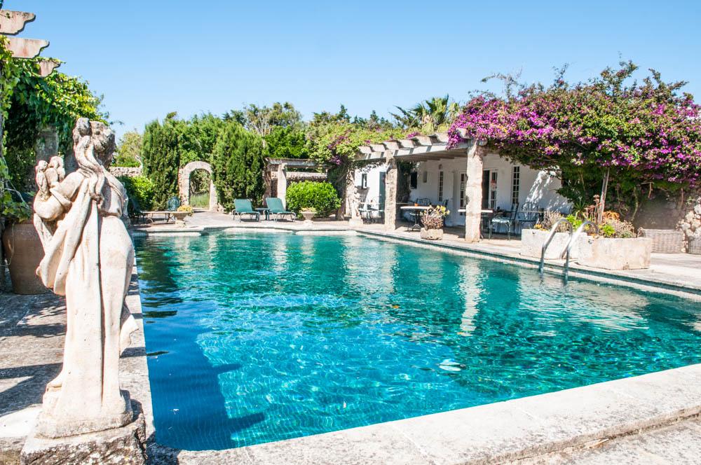 Rural Biniarroca - Adults Only 4* Sant Lluís