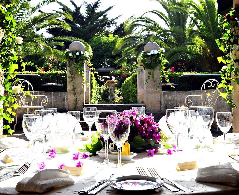 Hotel Rural Biniarroca - Adults Only