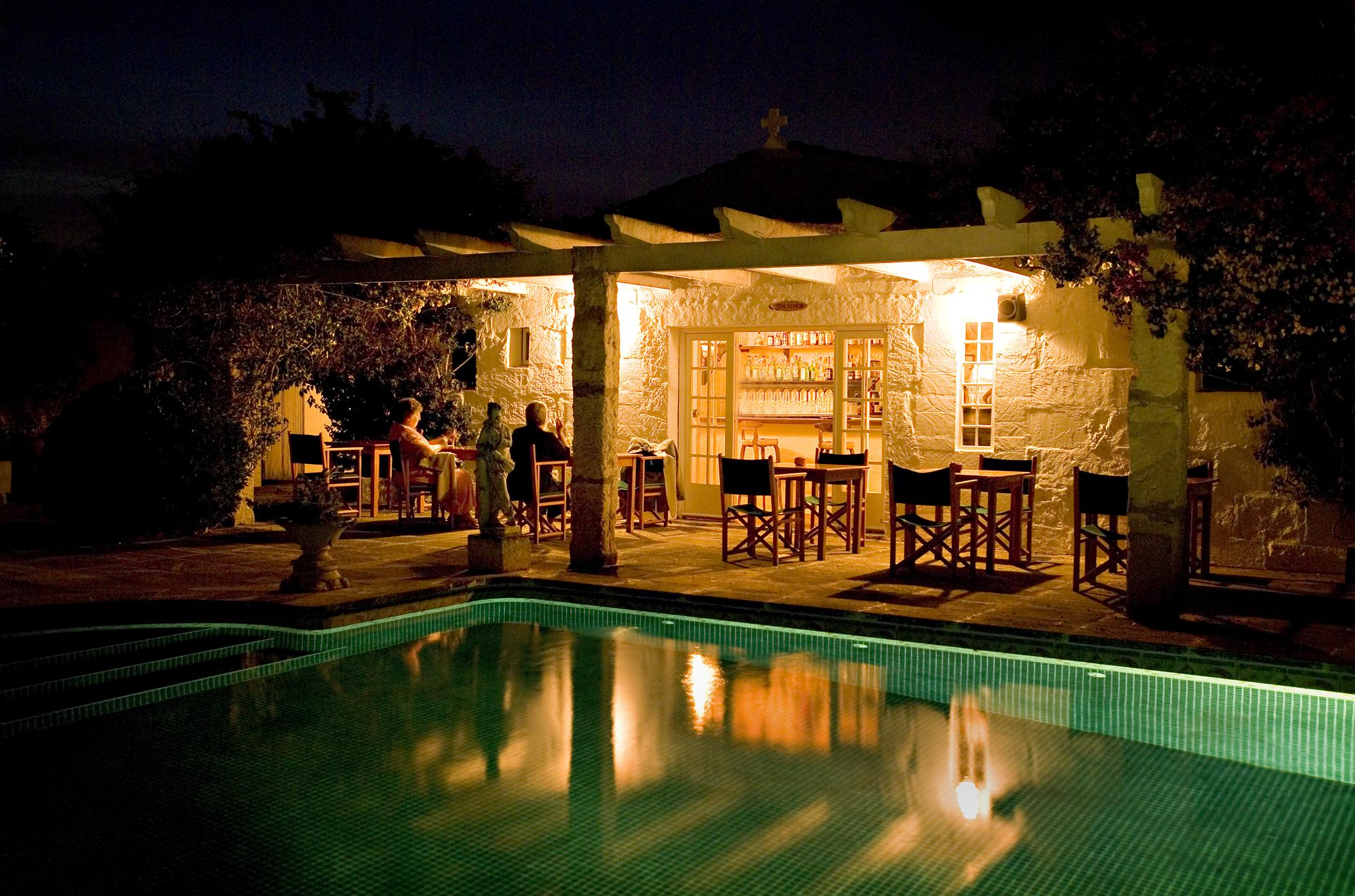 Rural Biniarroca - Adults Only Hotel