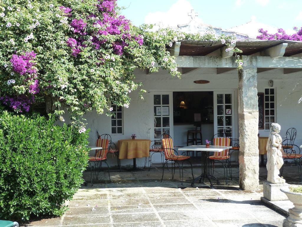 Rural Biniarroca - Adults Only Hotel