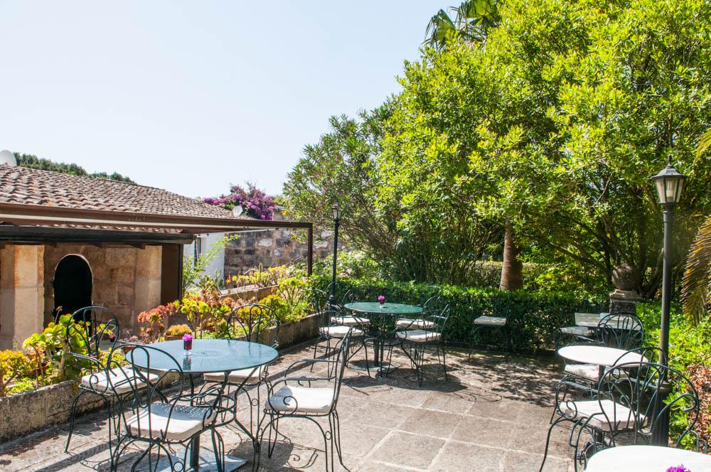 Rural Biniarroca - Adults Only 4* Sant Lluís