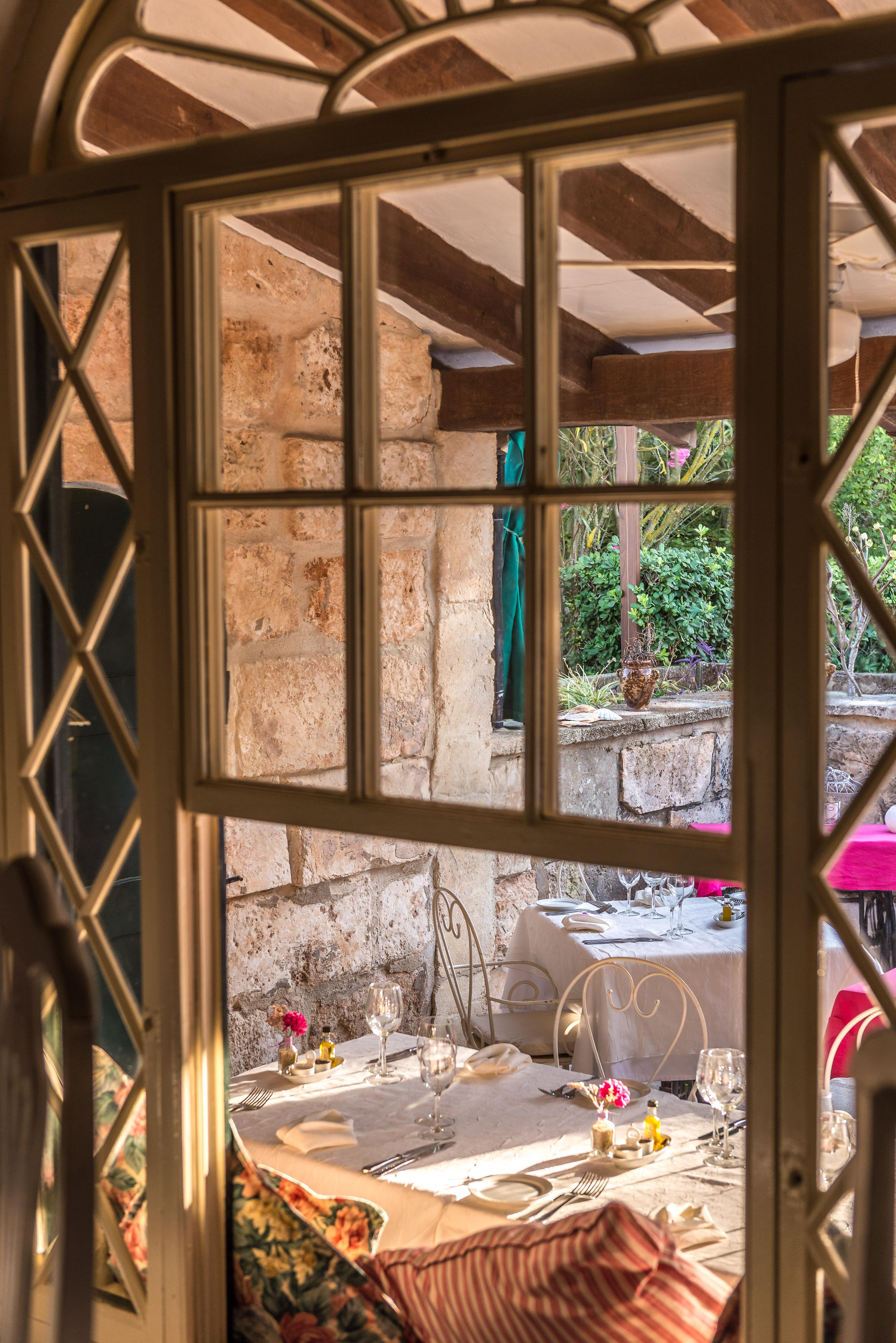 Rural Biniarroca - Adults Only Hotel