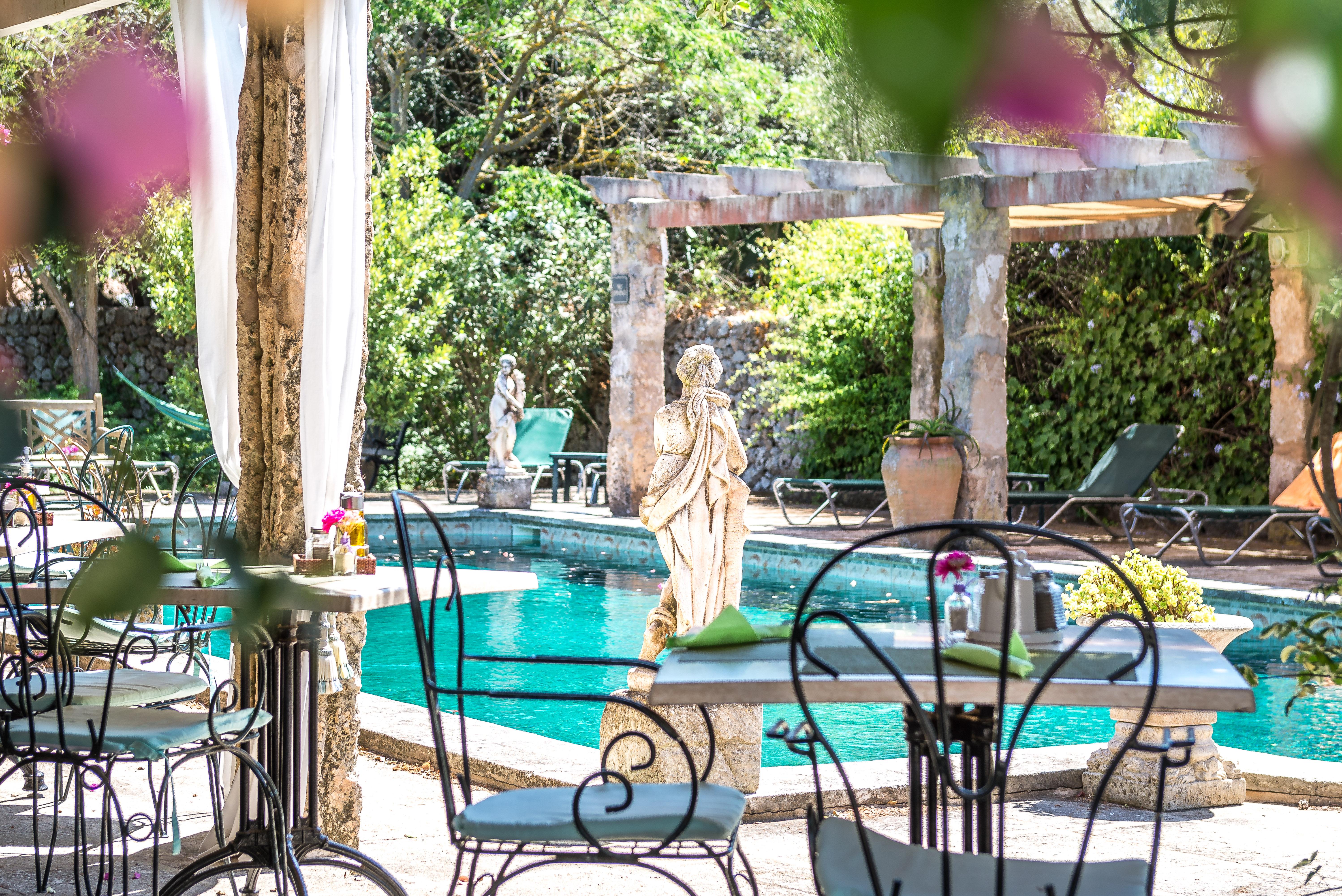 Rural Biniarroca - Adults Only 4* Sant Lluís