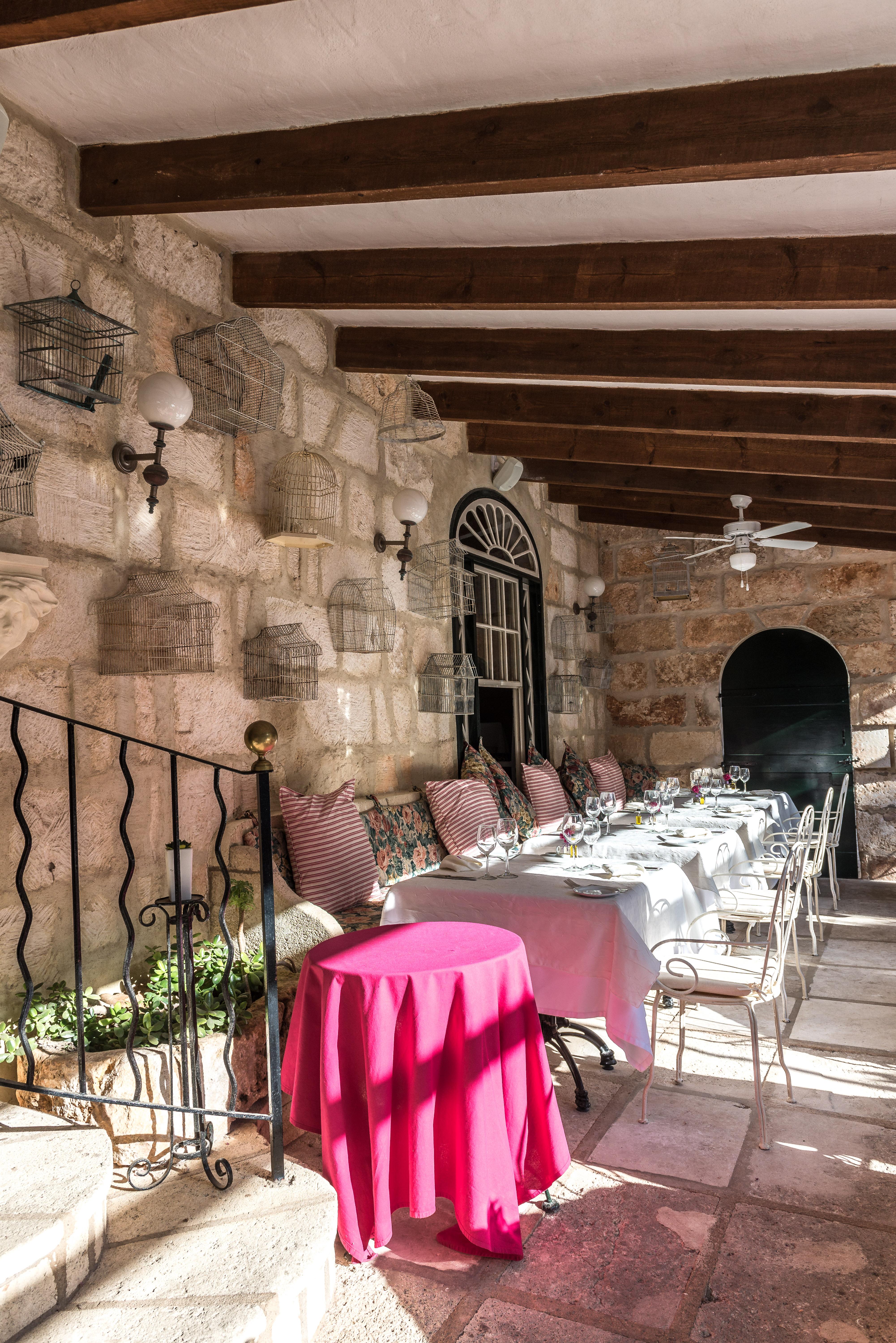 Rural Biniarroca - Adults Only 4* Sant Lluís
