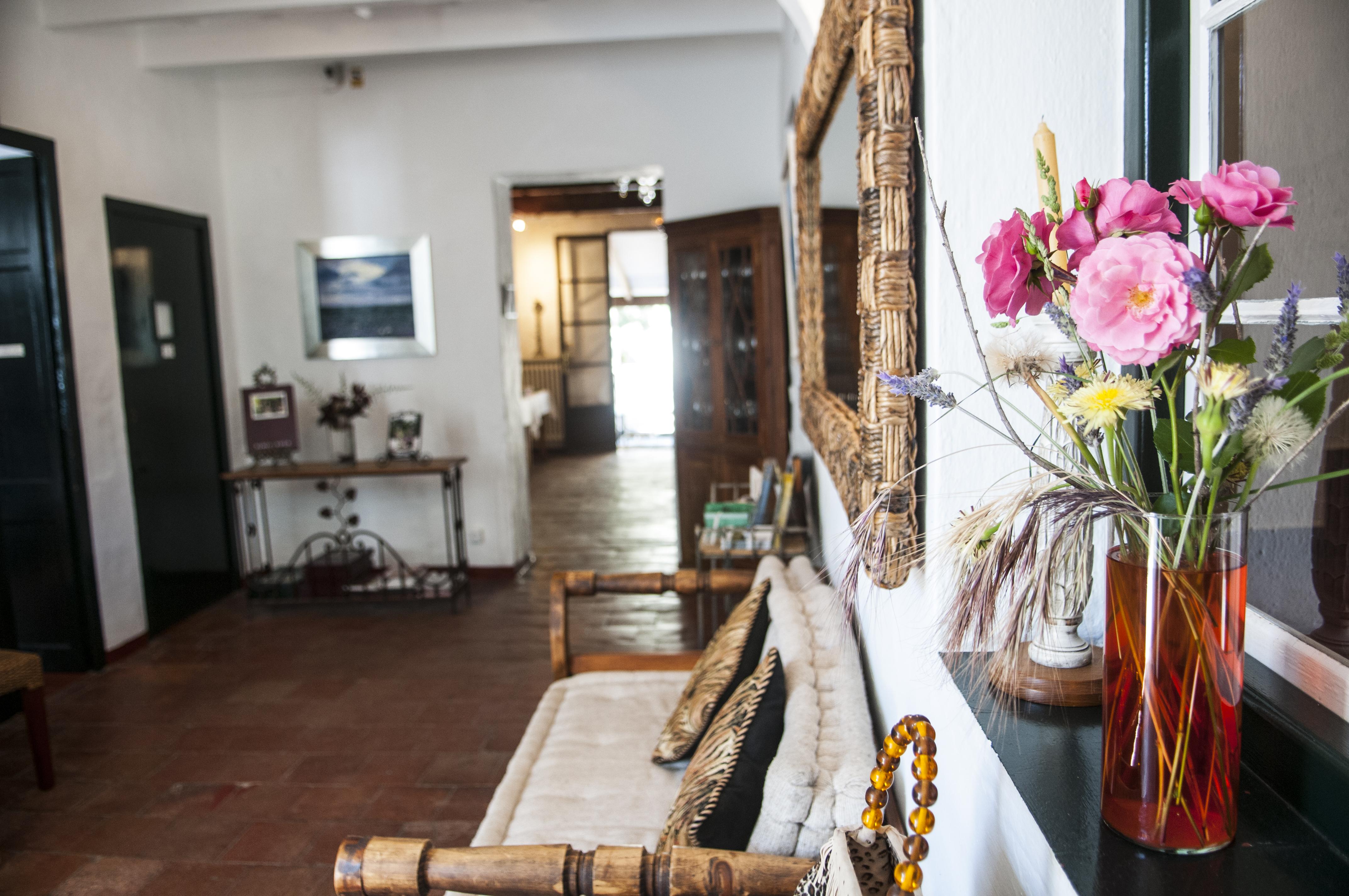 Rural Biniarroca - Adults Only Hotel 4*