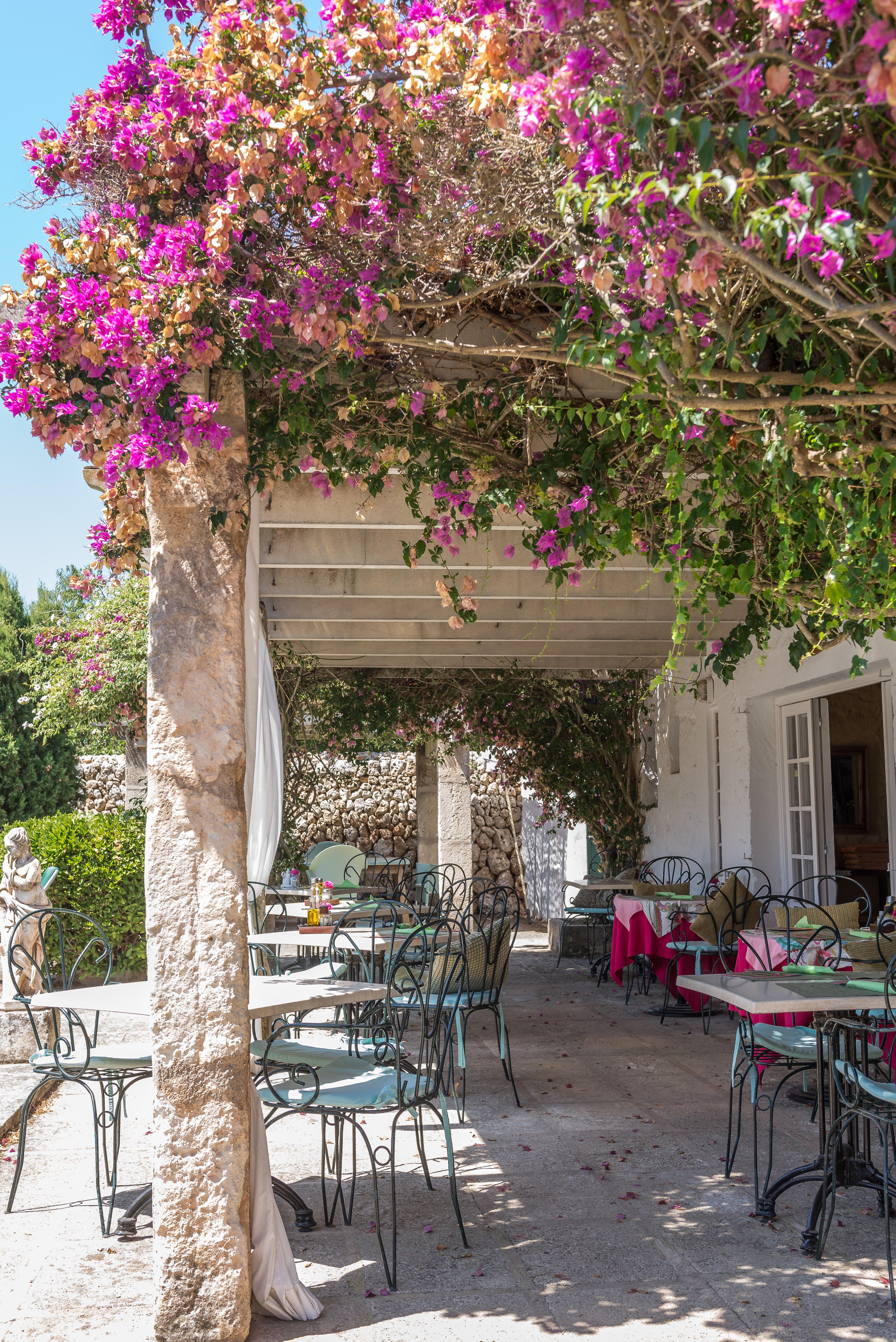 Hotel Rural Biniarroca - Adults Only Sant Lluís