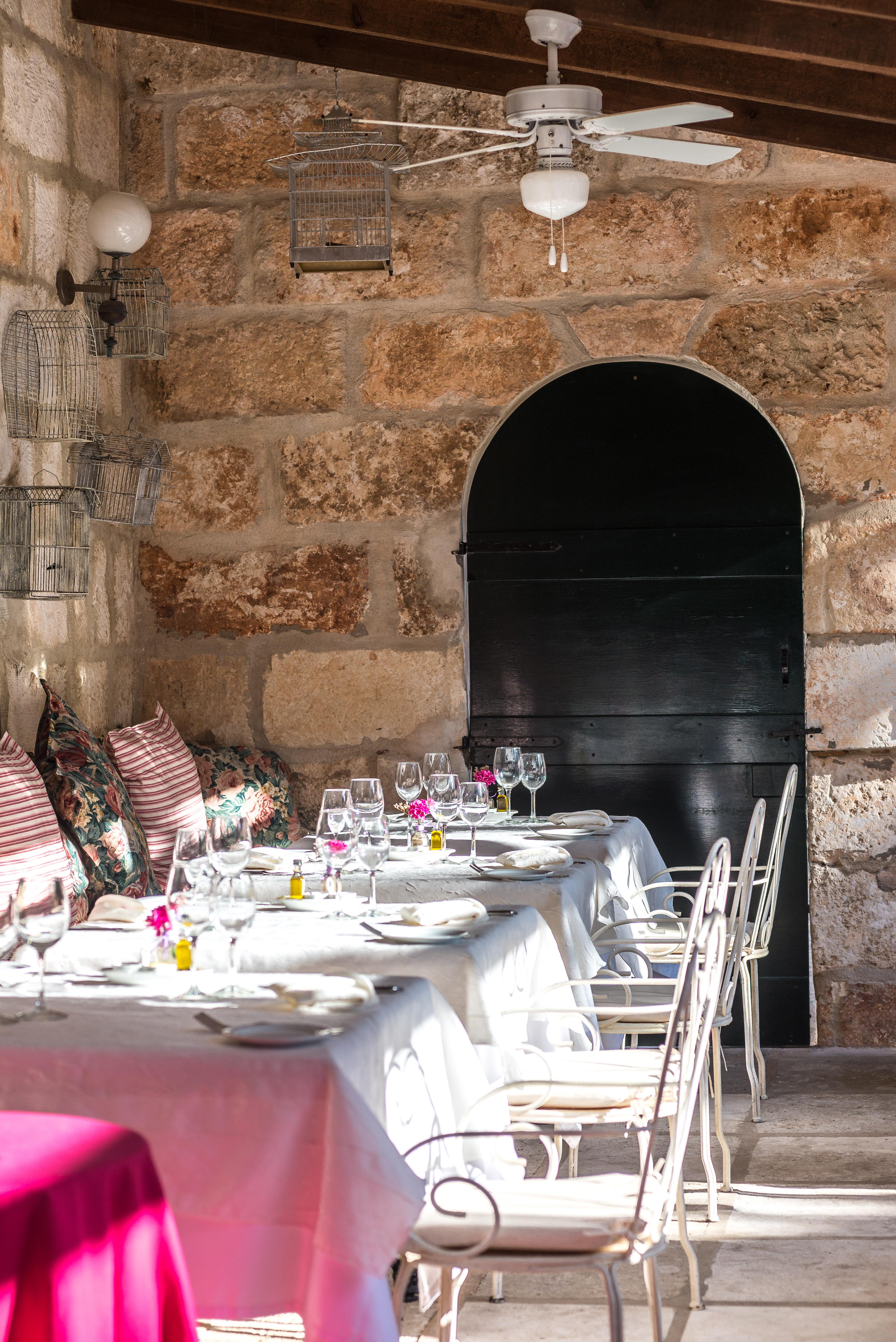 Rural Biniarroca - Adults Only 4*