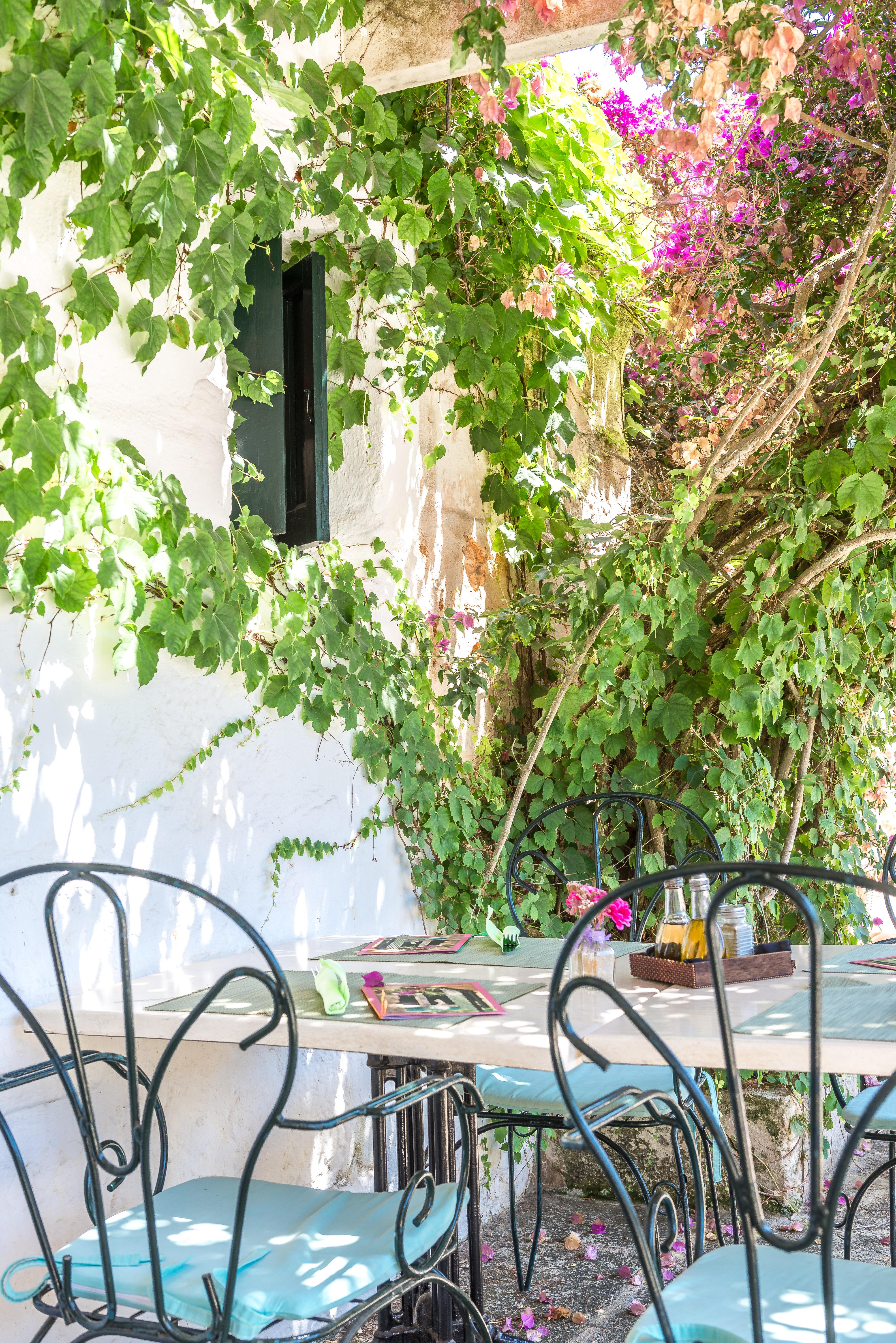 Rural Biniarroca - Adults Only Hotel Sant Lluís