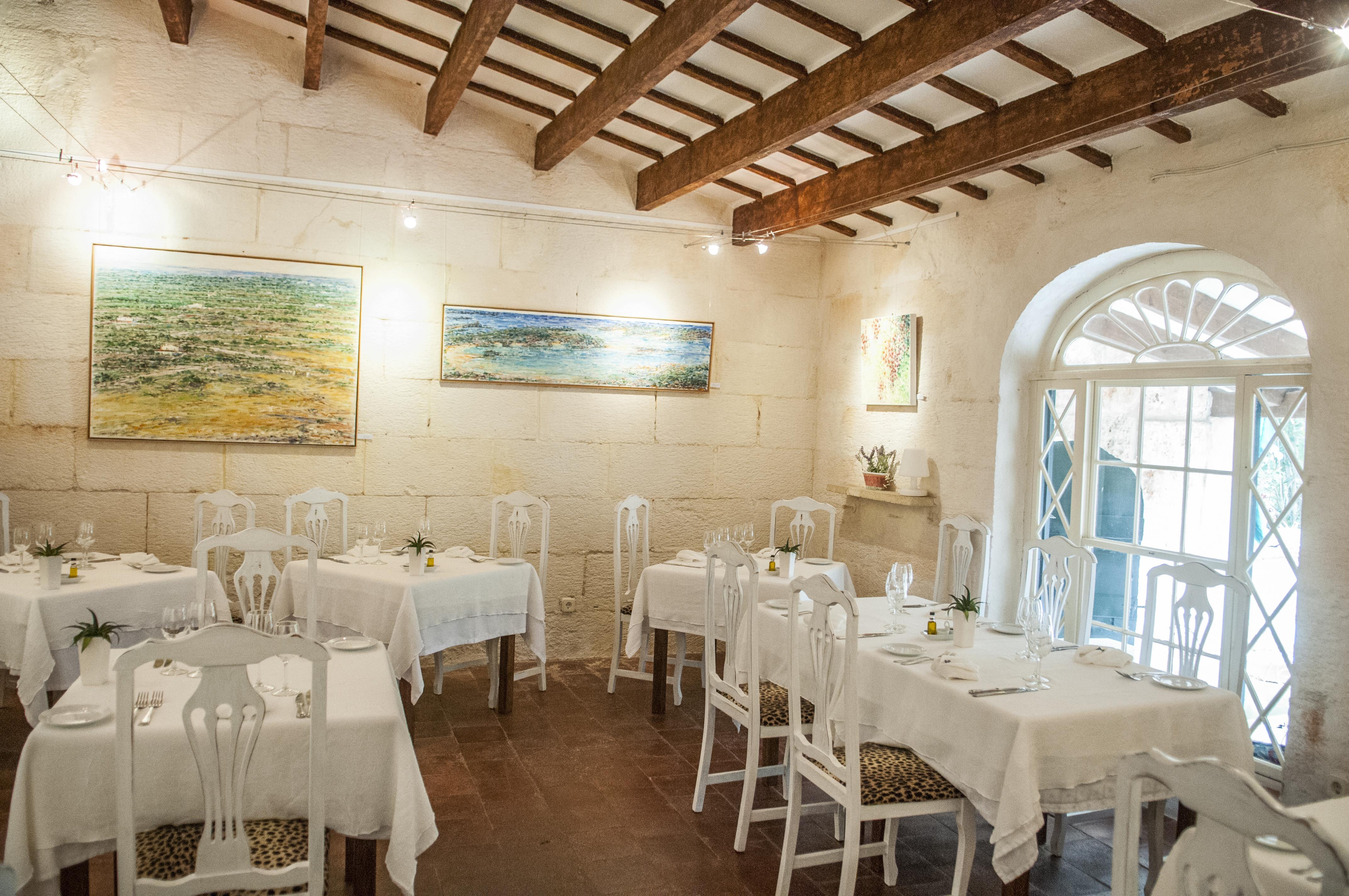 Rural Biniarroca - Adults Only
