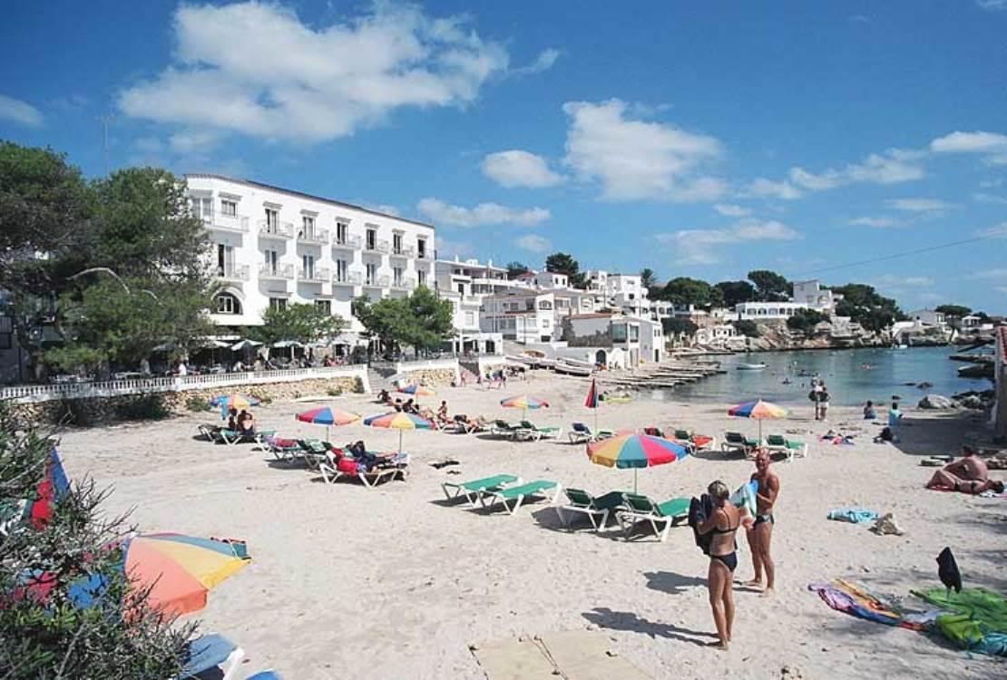 Petit Xuroy Hotel 2*
