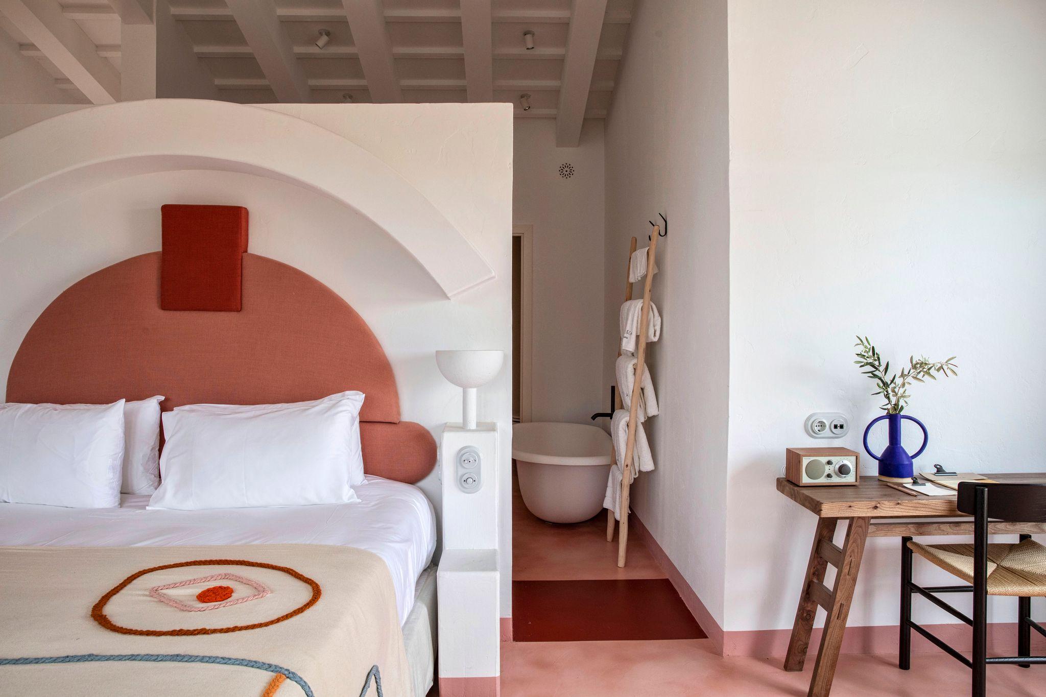 Hotel Menorca Experimental