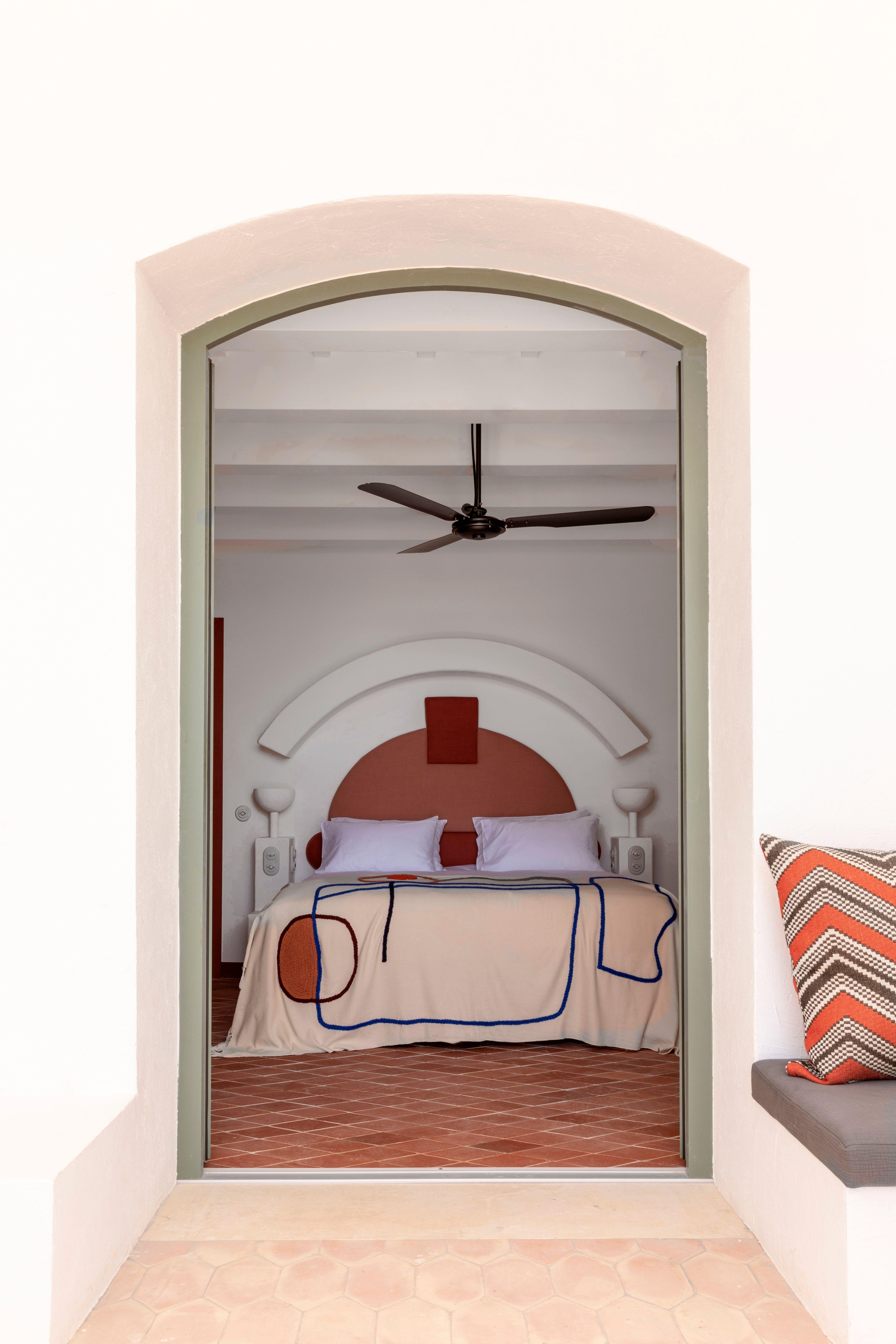 Menorca Experimental Hotel