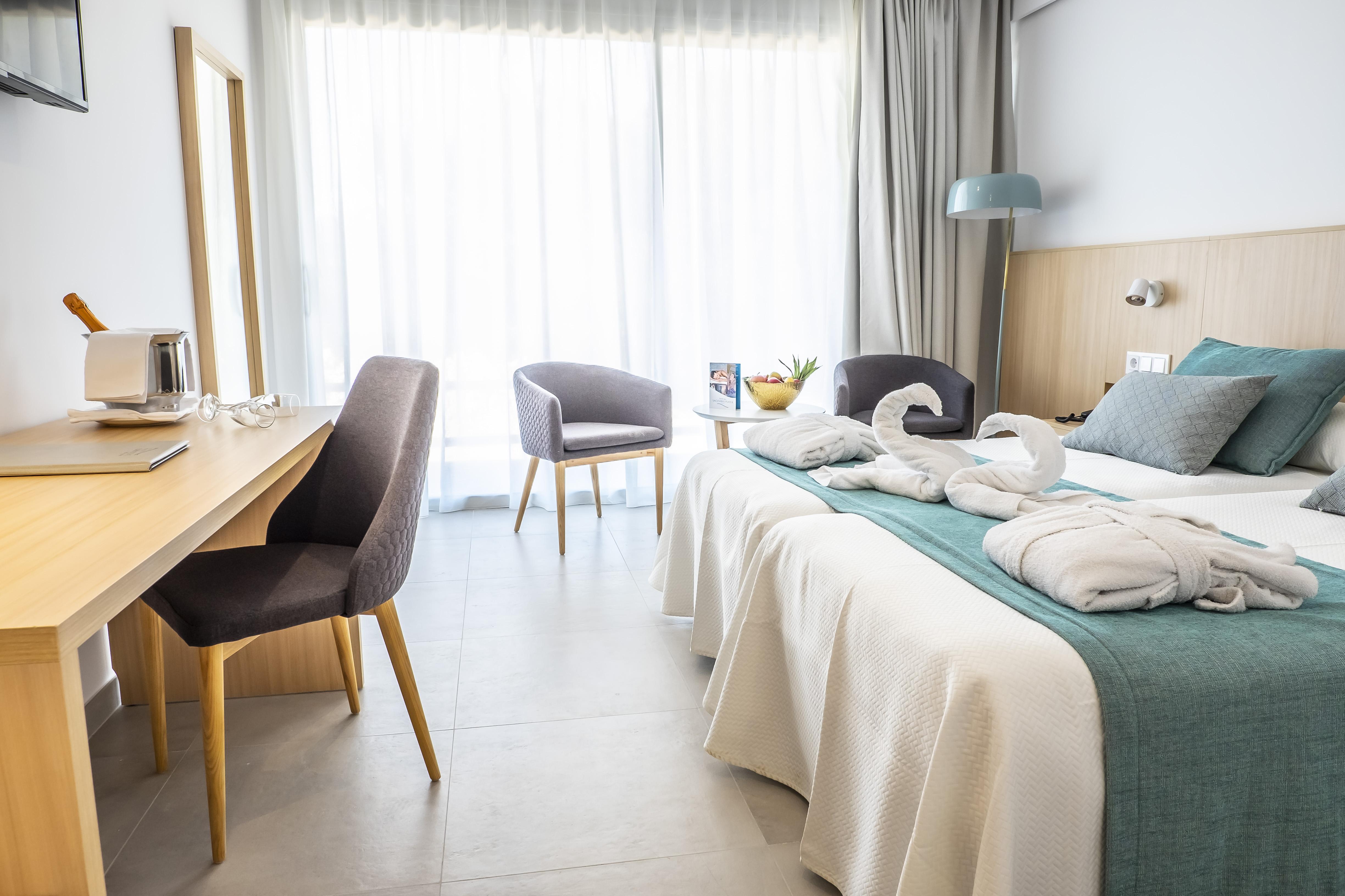 Hotel Petit Sagitario Adults Only 4*