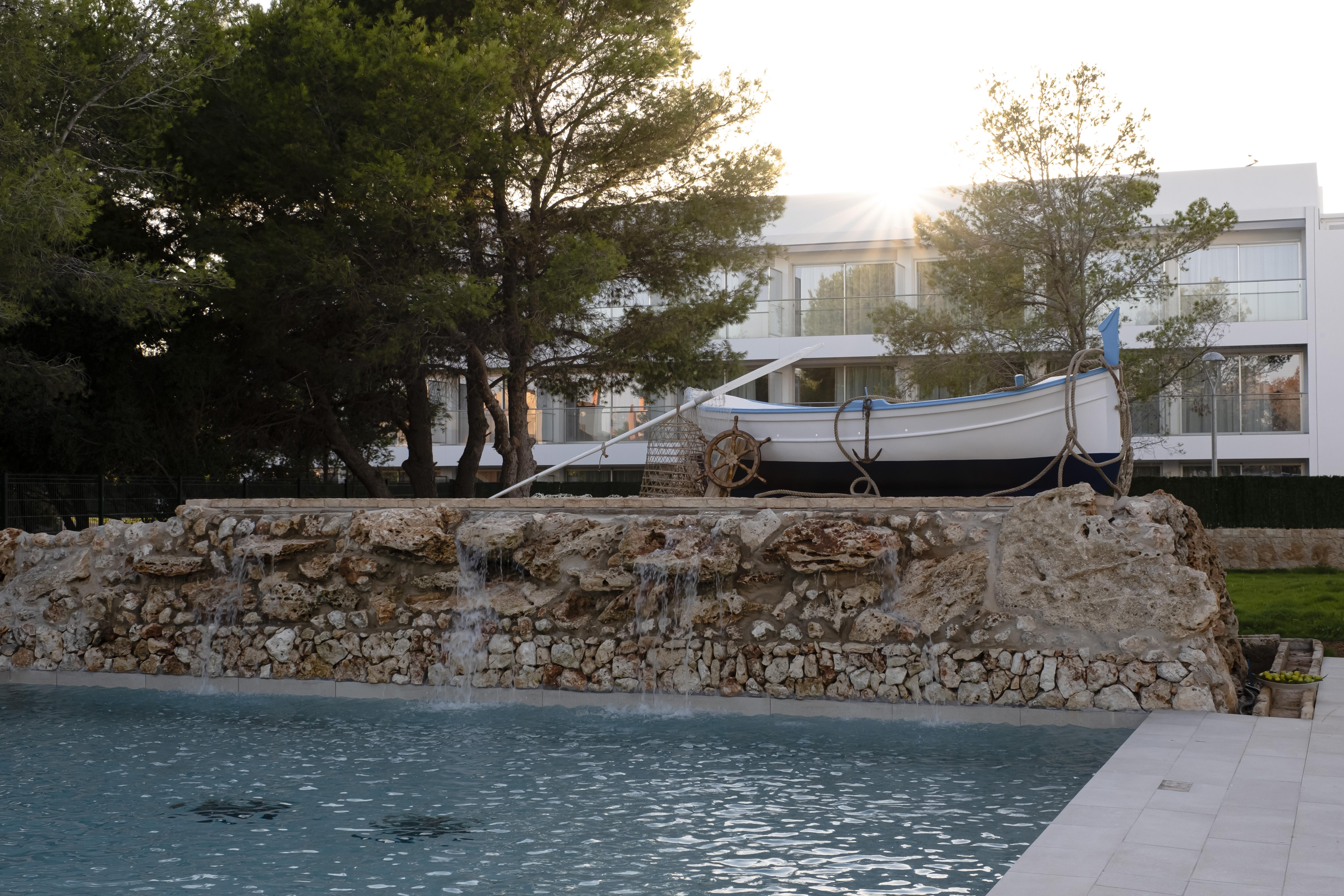 Petit Sagitario Adults Only Son Carrio (Menorca)