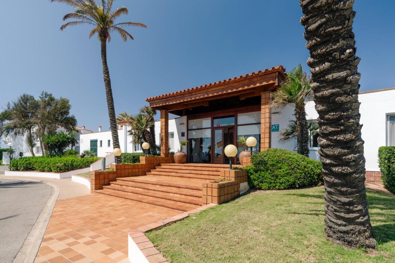 Aluasun Mediterraneo Aparthotel 3*