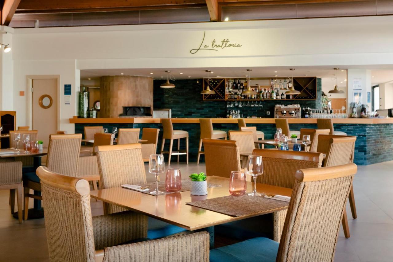 Aluasun Mediterraneo Aparthotel 3*