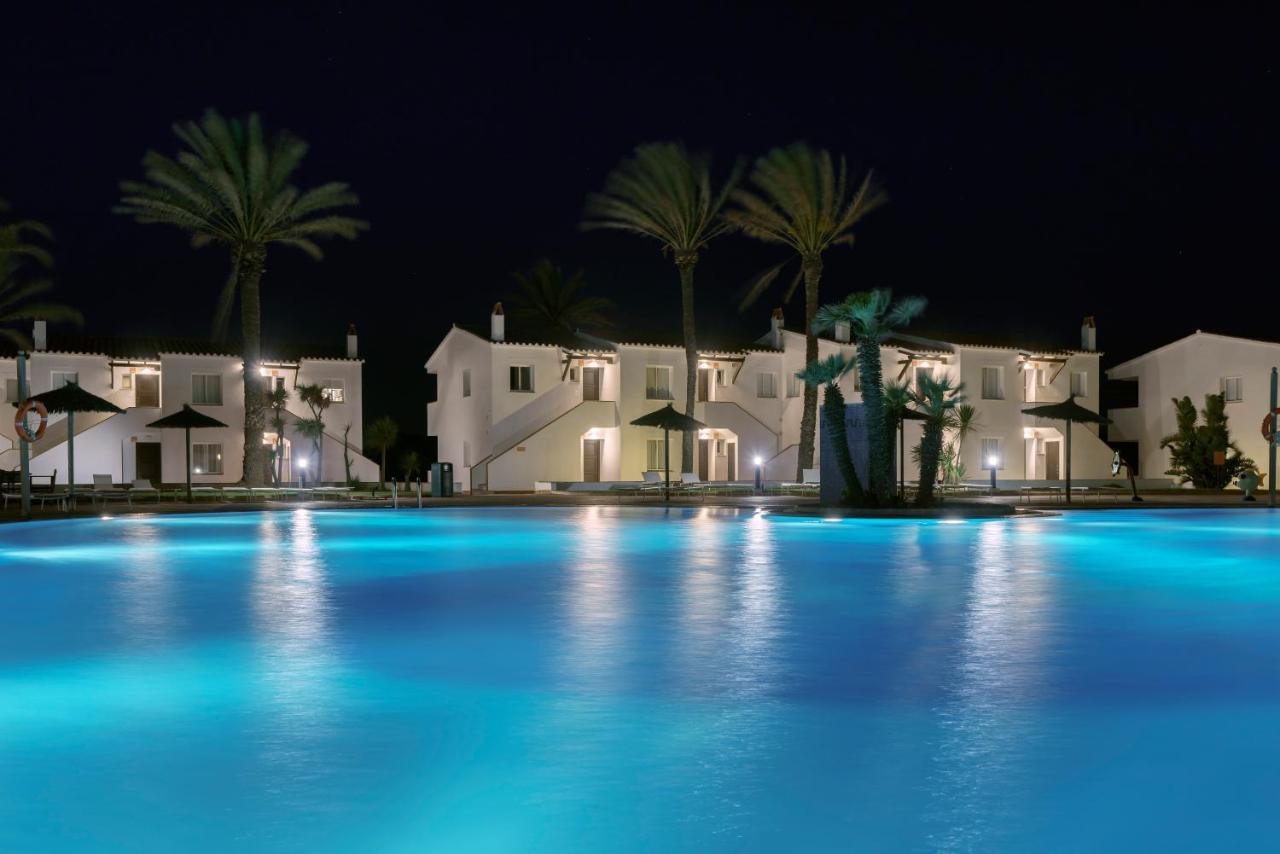Aluasun Mediterraneo Aparthotel S'Algar