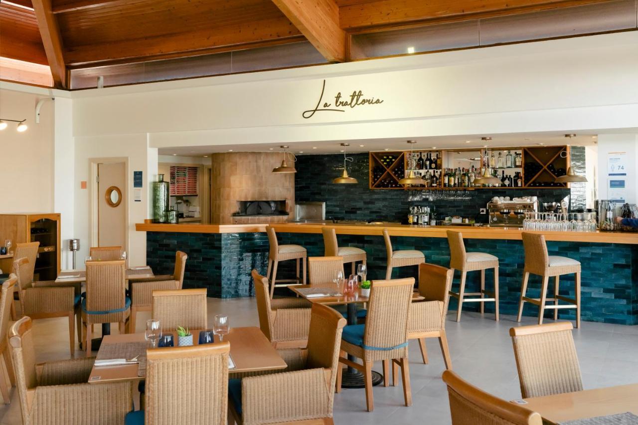 Aluasun Mediterraneo Aparthotel