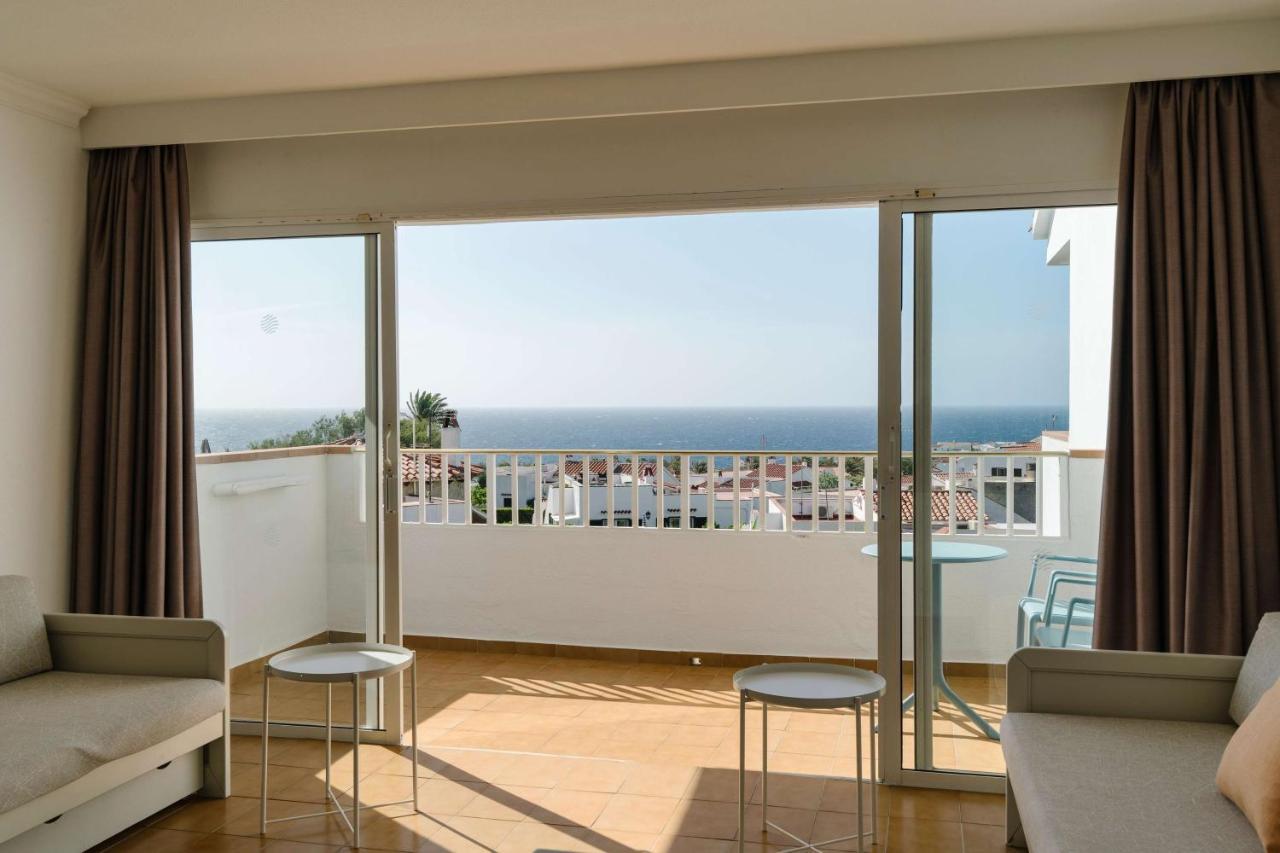 Aparthotel Aluasun Mediterraneo 3*