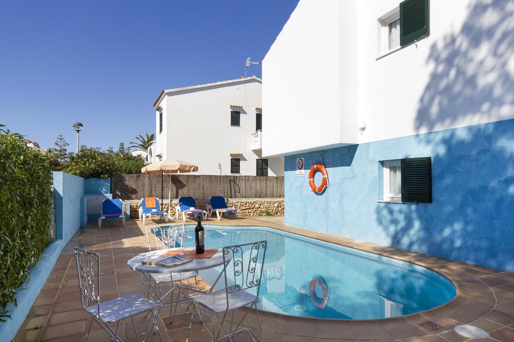 Sa Torreta Apartment *
