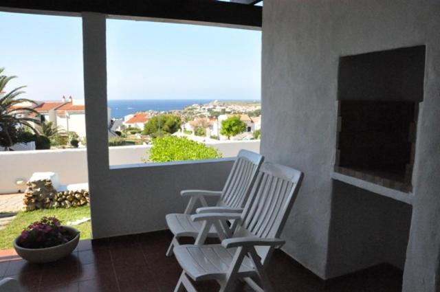 Holiday home Via De Jardin 10 Casa 20
