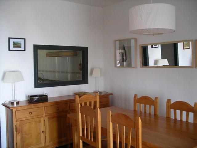 Via De Jardin 10 Casa 20 Holiday home