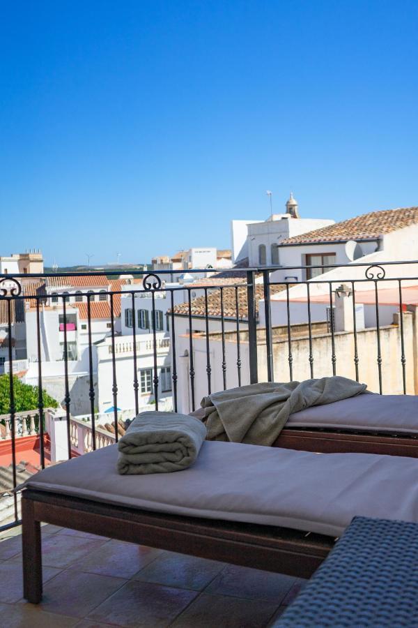 San Miguel Menorca
