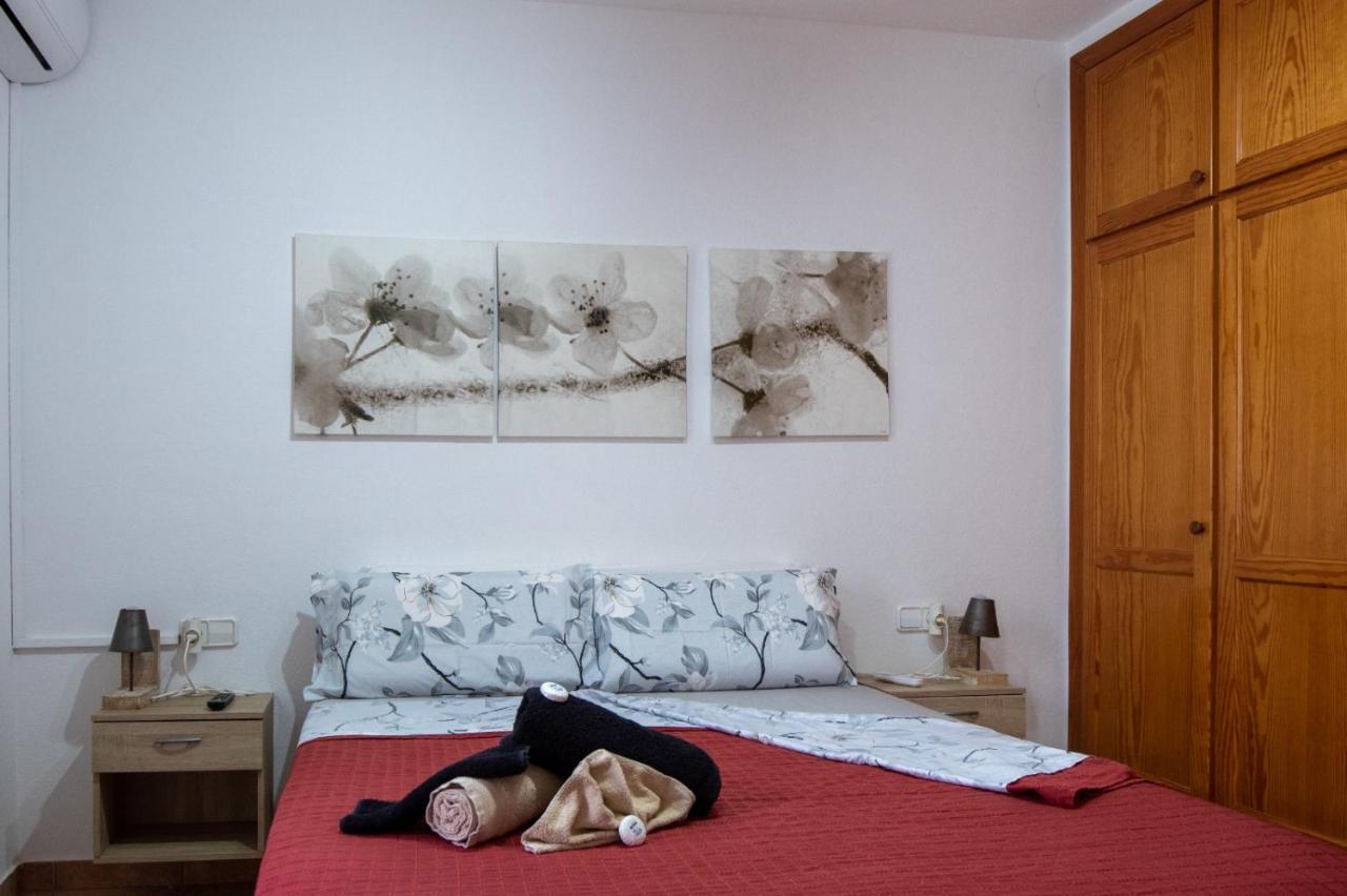 Hanei Сasa de vacaciones Cala'n Forcat