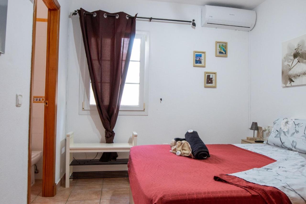 Hanei Сasa de vacaciones Cala'n Forcat