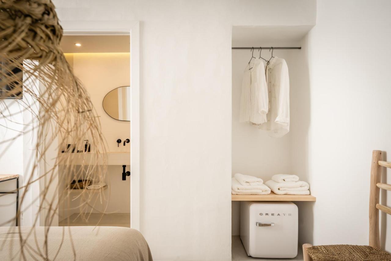 Meloussa Boutique Hotel Ciutadella (Menorca)