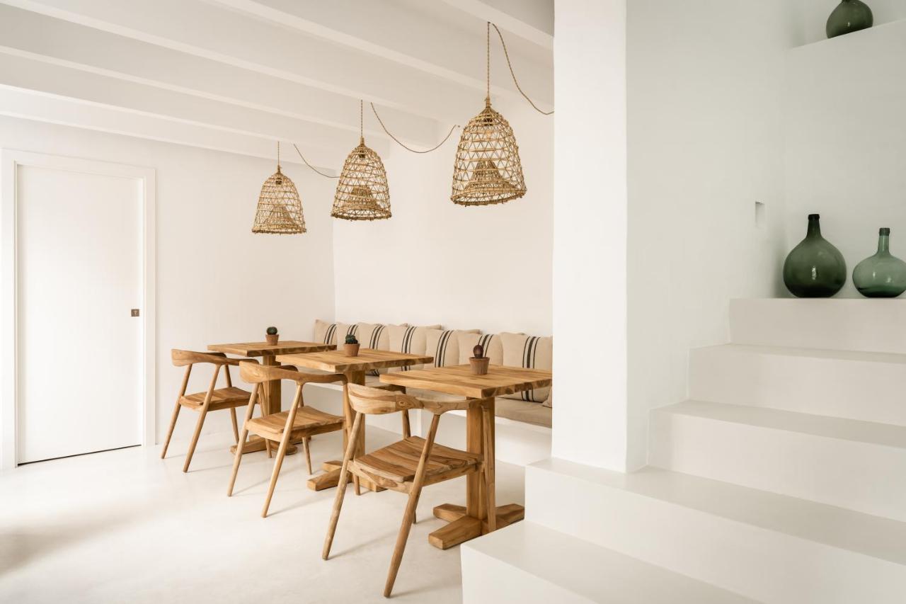 Meloussa Boutique Ciutadella (Menorca)
