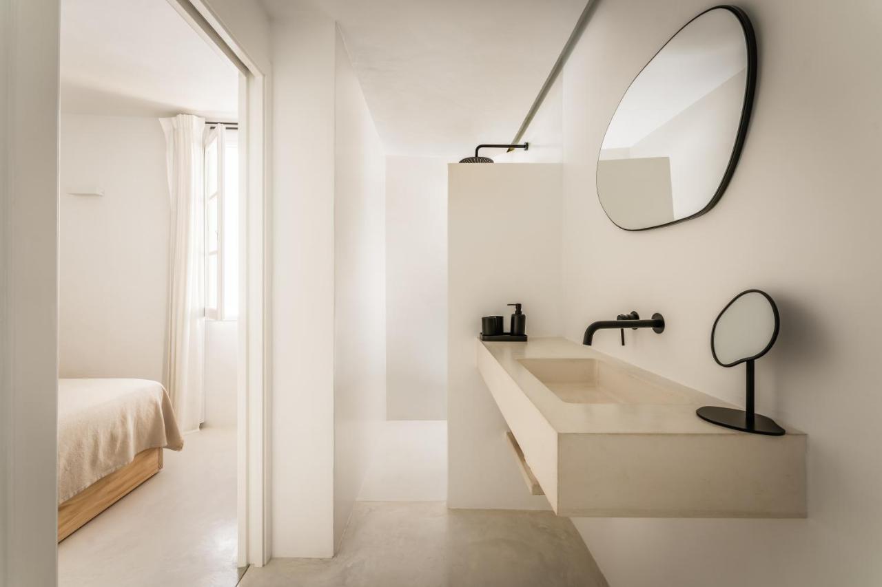 Meloussa Boutique Hotel Ciutadella (Menorca)