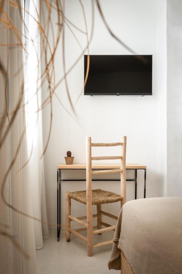 Hotel Meloussa Boutique