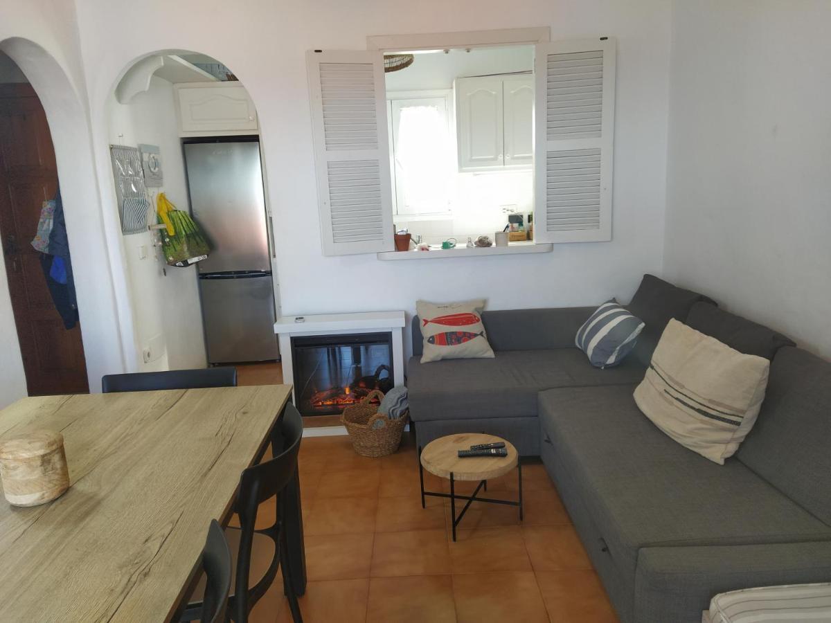 Duplex En Playas De Fornells Fornells (Menorca)