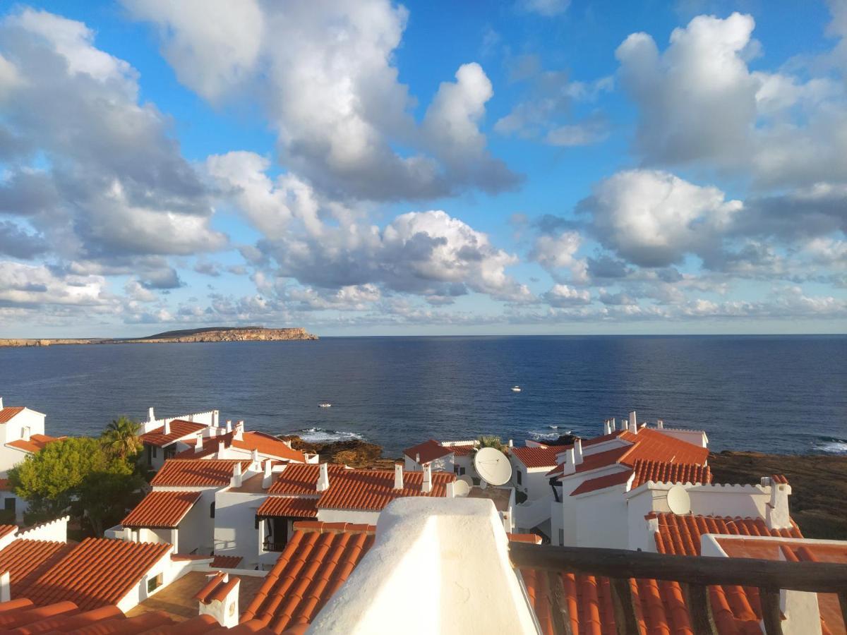 Duplex En Playas De Fornells *