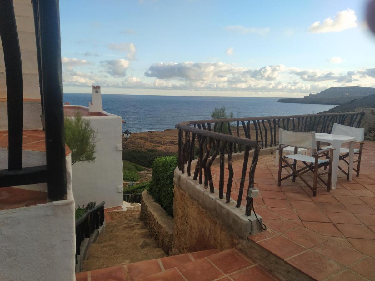 Apartment Duplex En Playas De Fornells *