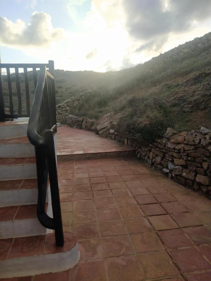 Duplex En Playas De Fornells * Fornells (Menorca)