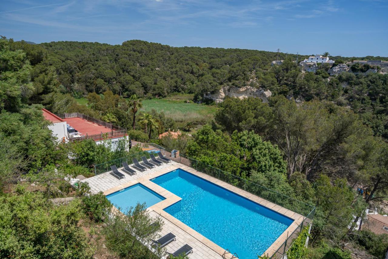 Apartamento Serpentona * Cala Galdana (Menorca)