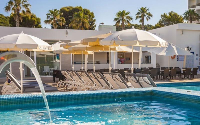 Hotel Globales Lord Nelson (adults Only) 4*