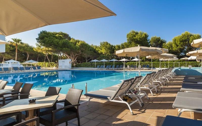 Globales Lord Nelson (adults Only) Hotel