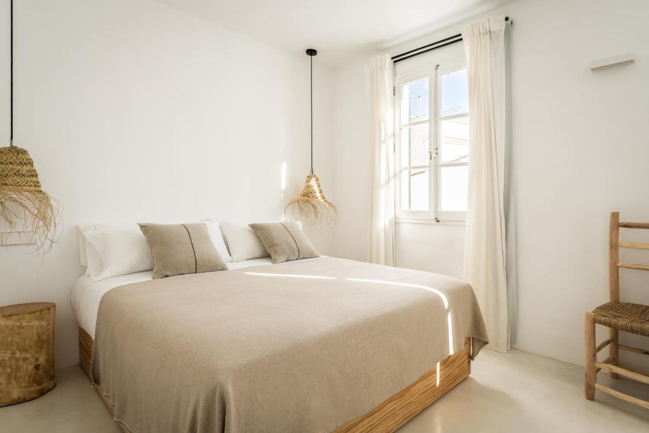 Hotel Meloussa Boutique *
