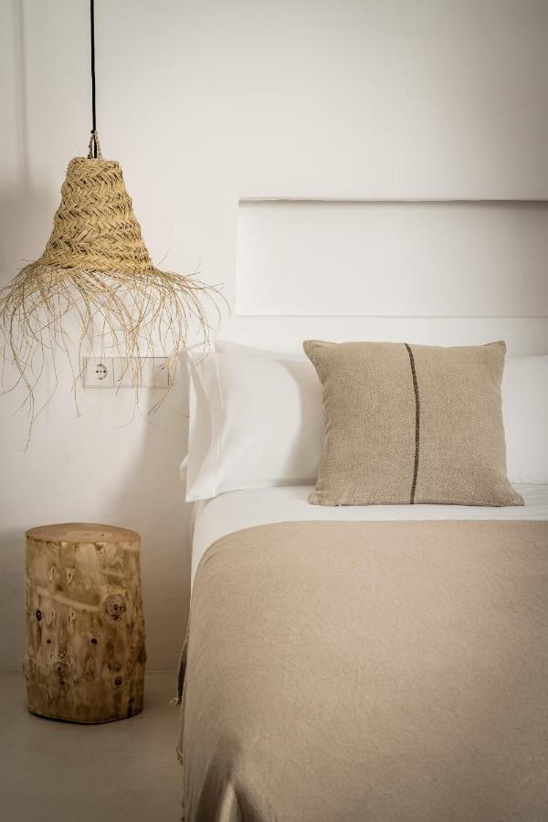Meloussa Boutique Hotel *