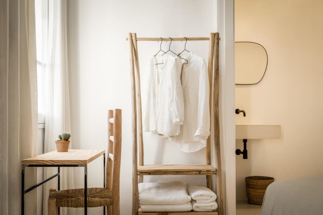 Hotel Meloussa Boutique